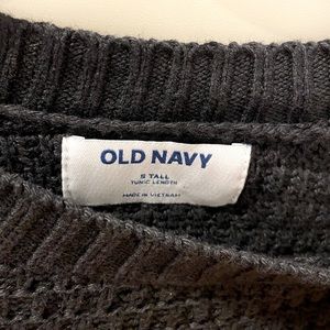 Women’s Chunky Knit Sweater